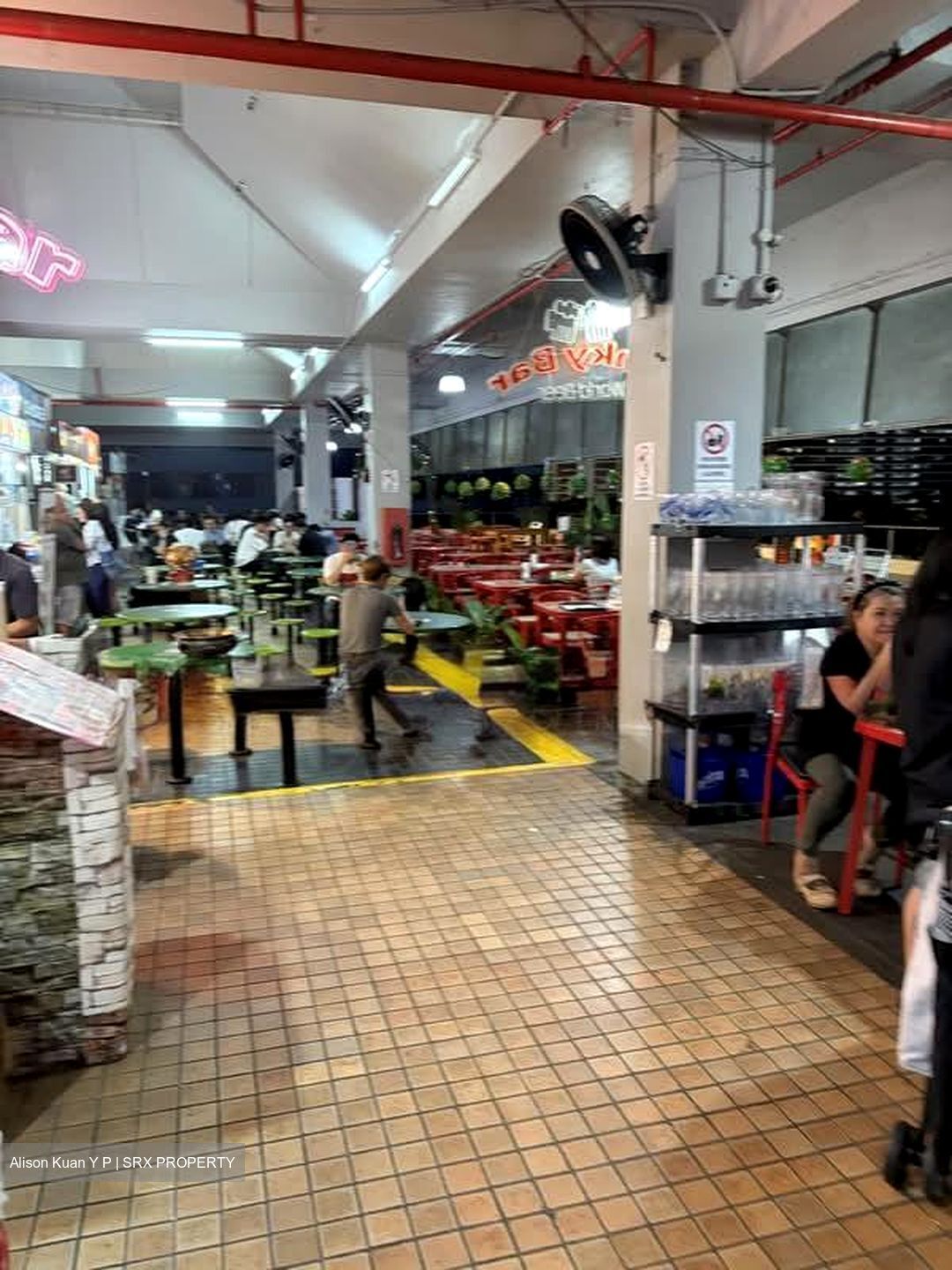 Beauty World Centre (D21), Retail #625396231